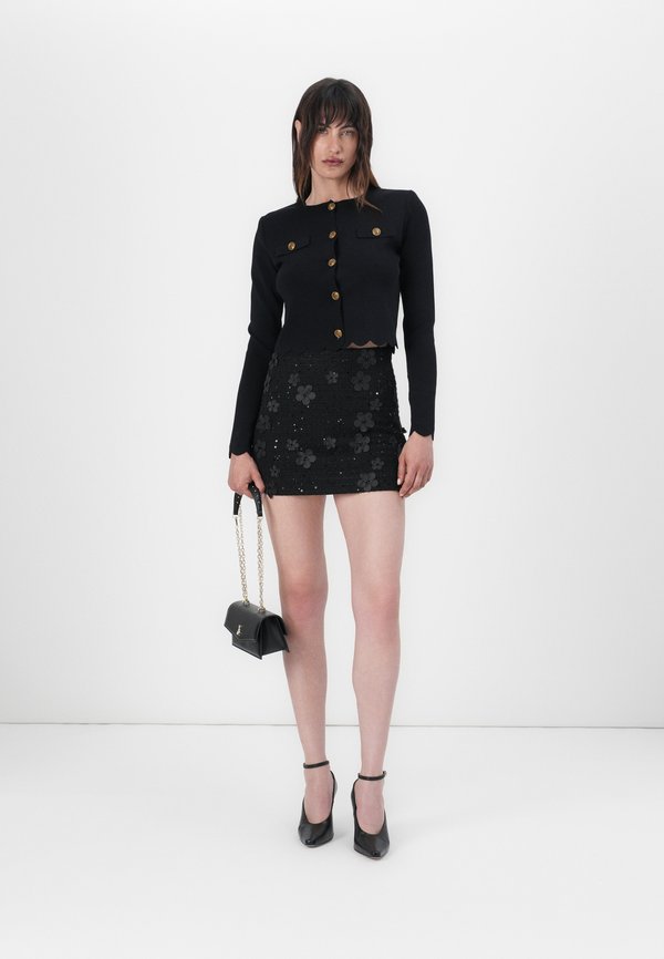 TWINSET  JACKET