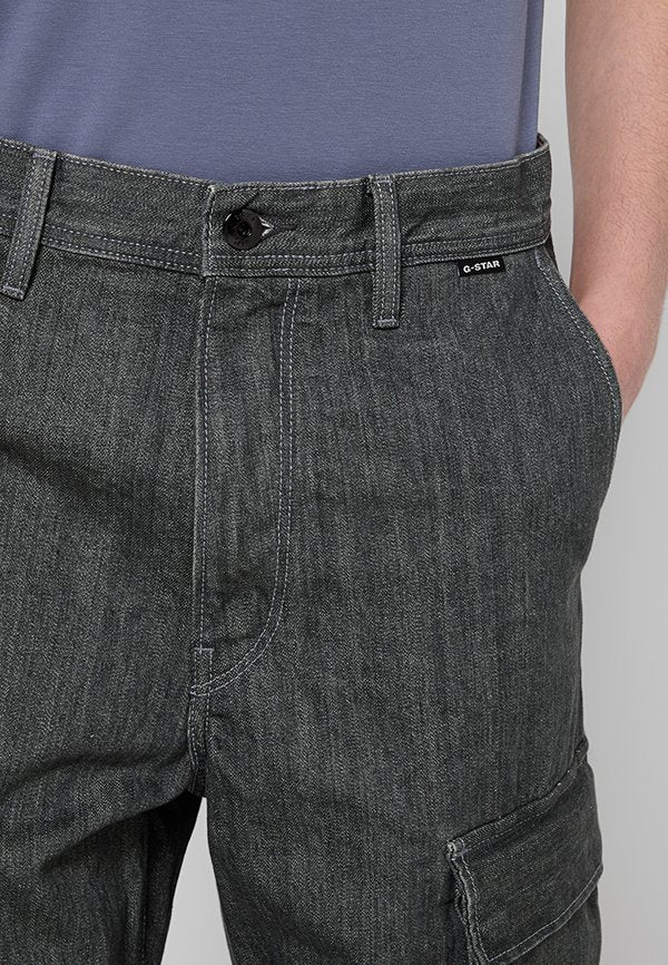 G-STAR RENATO REGULAR STRAIGHT FIT