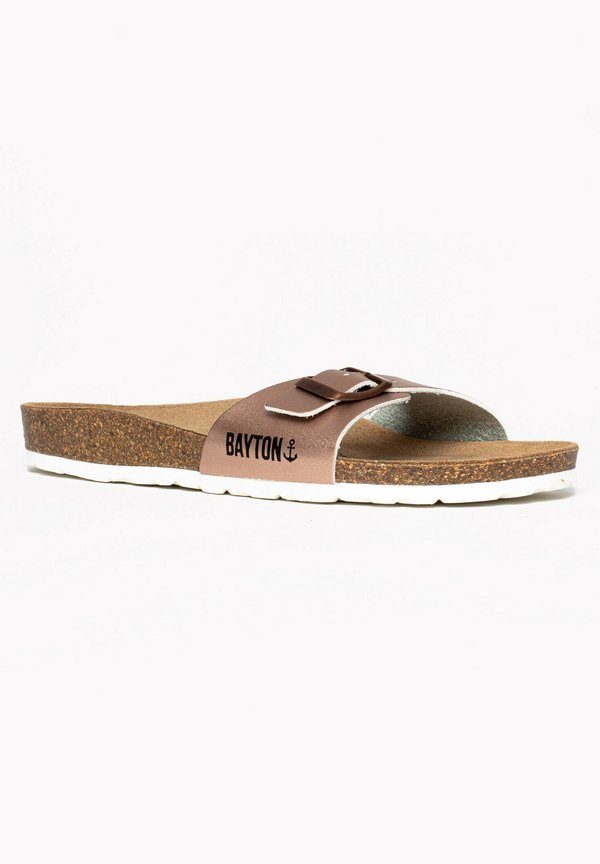 BAYTON ZEPHYR