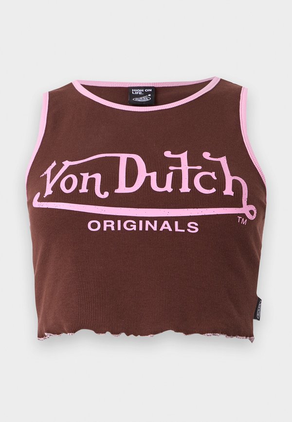 Von Dutch ASHLEY