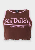 Von Dutch ASHLEY