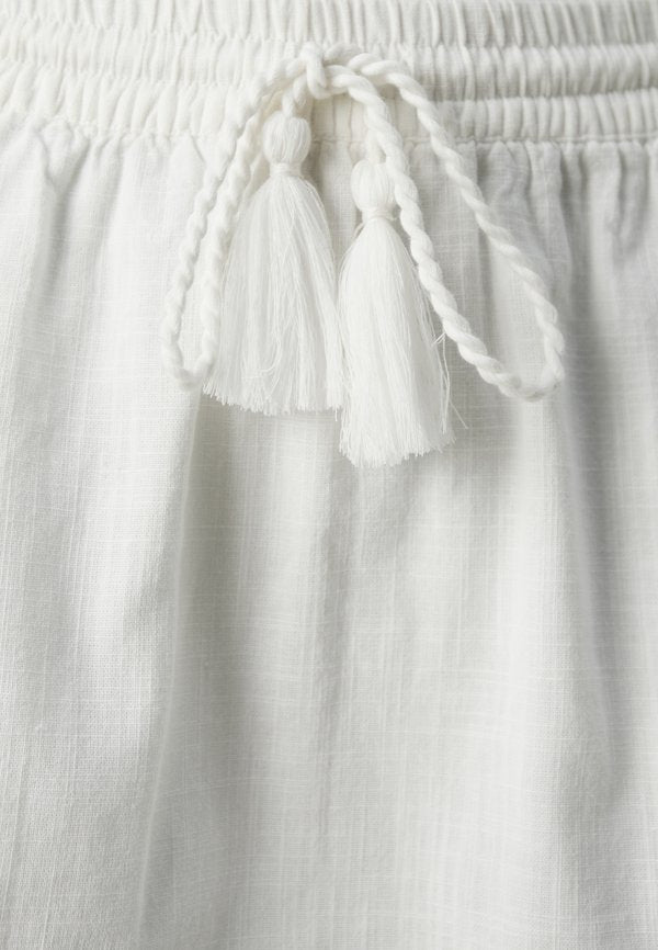 JDY JDYROSIE EMBROIDERY SKIRT