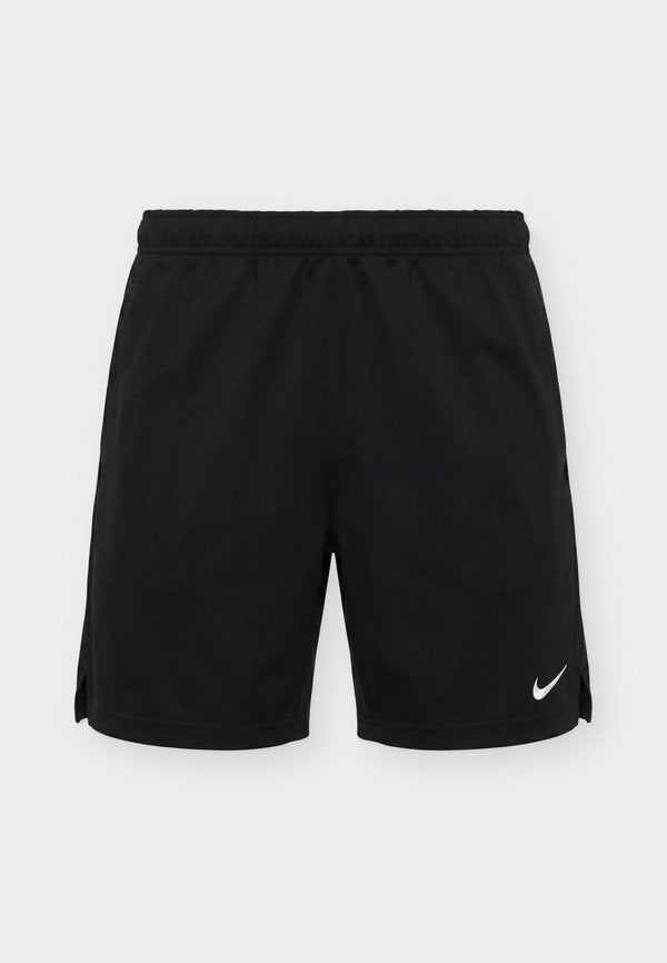 Nike Performance FLEX SHORT - Sports shorts - black/anthracite/white