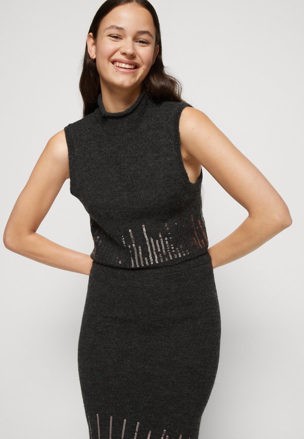 Pieces PCMINA SKIRT