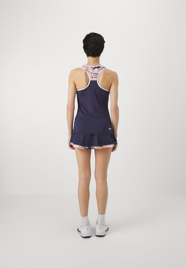 K-SWISS HYPERCOURT SINGLET