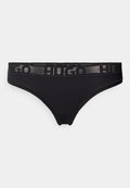 HUGO LOGO THONG