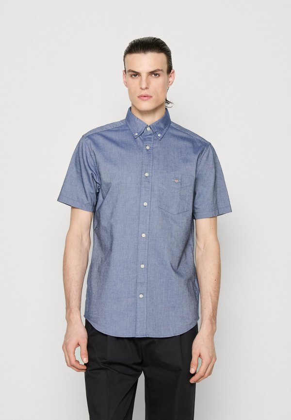 GANT REG CLASSIC OXFORD