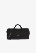 adidas Performance ADIDAS OG SPORT DUFFEL BAG MEDIUM UNISEX - Sports bag - black/white/silver met.
