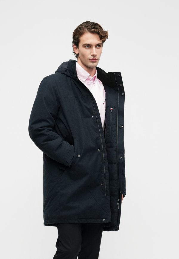 Tommy Hilfiger HOODED PADDED