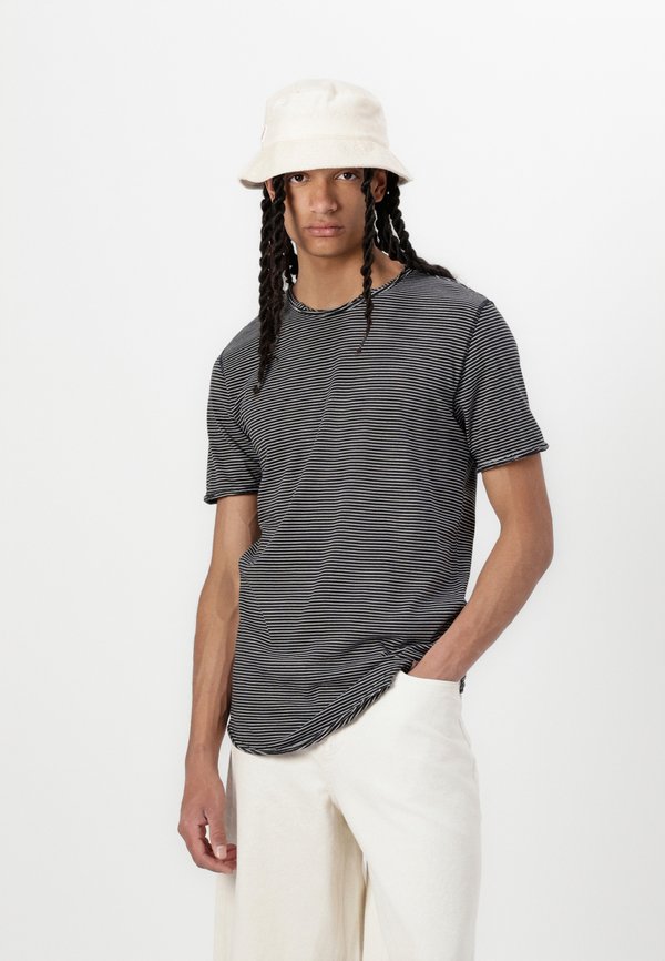 Only & Sons ONSBENNE REG SS STRIPE TEE