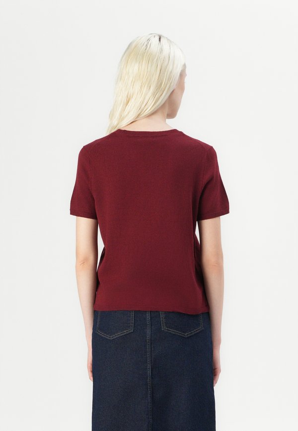 JDY JDYBODIL O NECK PULLOVER