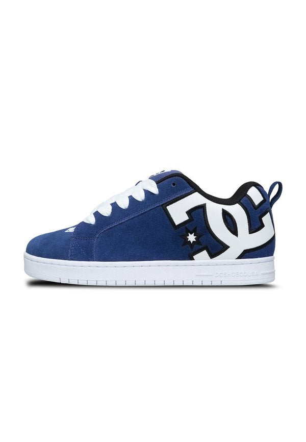 DC Shoes COURT GRAFFIK