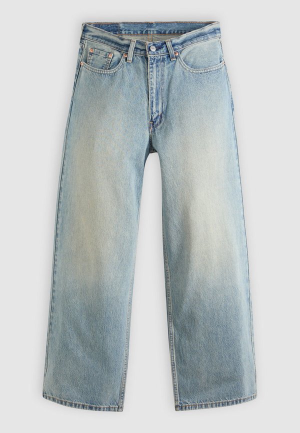 Levi's® EXTRA BAGGY - Baggy Jeans - wherever you are