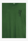 Levi's® Print T-shirt - eden green