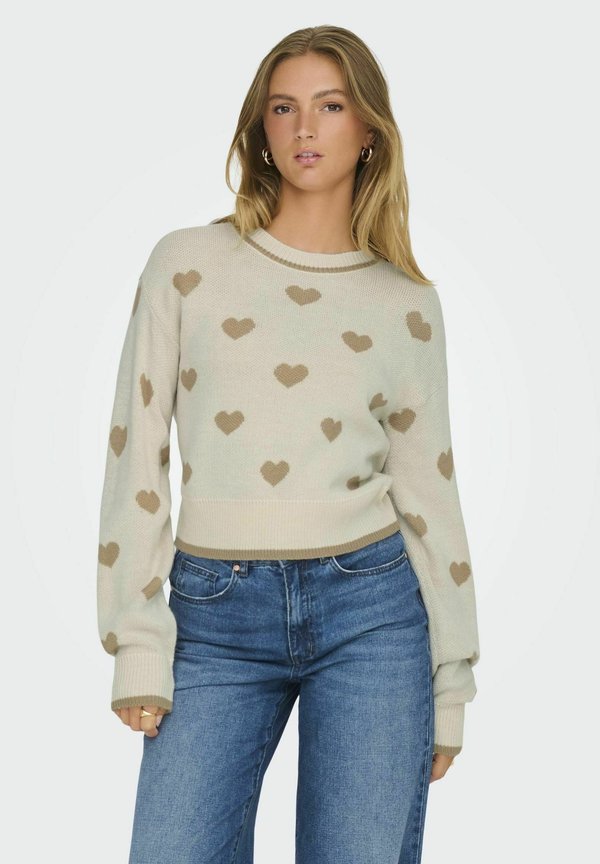 JDY Knitted JDYROMANCE Knitted