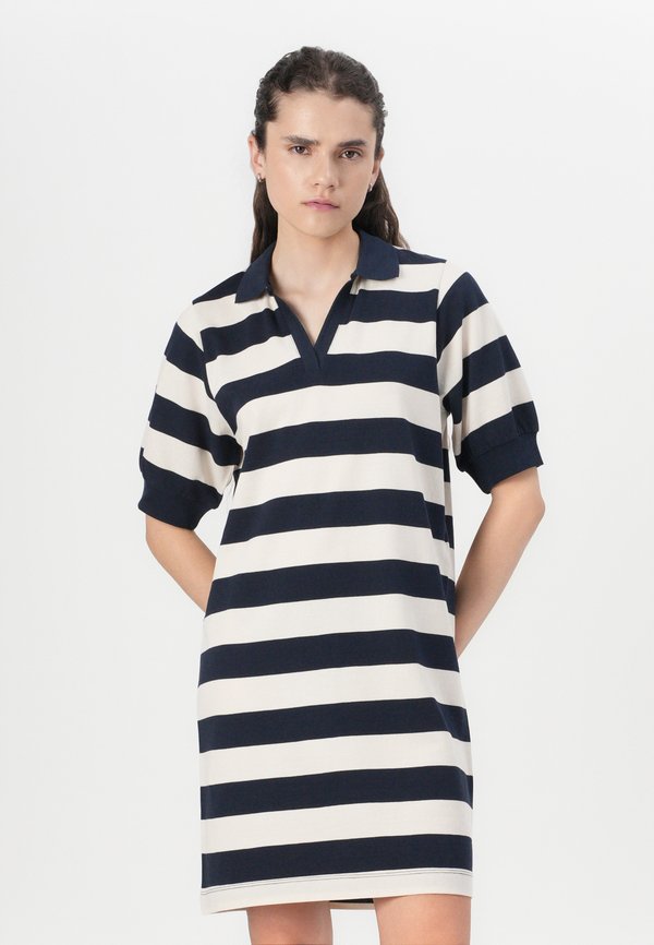 Vero Moda VMELLY POLO SHORT DRESS