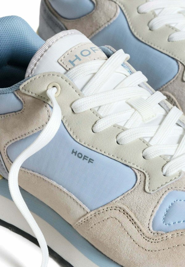 HOFF WATERFORD SNEAKERS