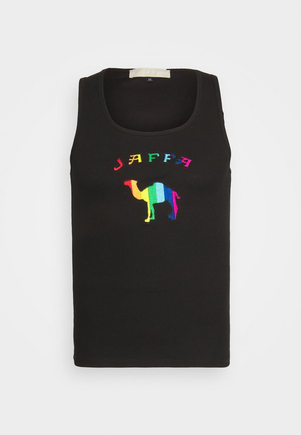 HOUSE OF JAFFA JAFFA CAMEL UNISEX