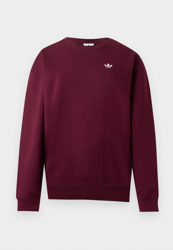 adidas Originals Sweatshirt - maroon