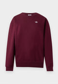 adidas Originals Sweatshirt - maroon