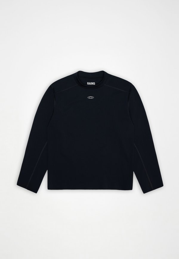Rains WARM-UP LONG SLEEVE TOP UNISEX