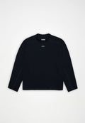Rains WARM-UP LONG SLEEVE TOP UNISEX