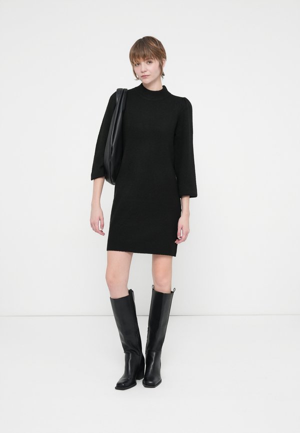 JDY JDYRUE LIFE HIGH NECK DRESS