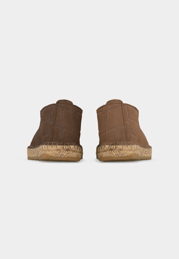 Pavement MARLIN CROCO