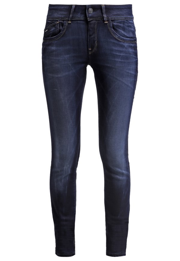 G-STAR LYNN MID SKINNY