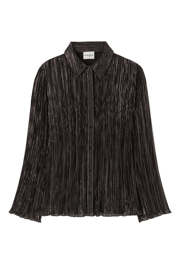 Claudie Pierlot CASSIEPLISSELUREX