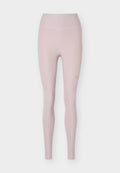 Puma Running tights - misty pink heather