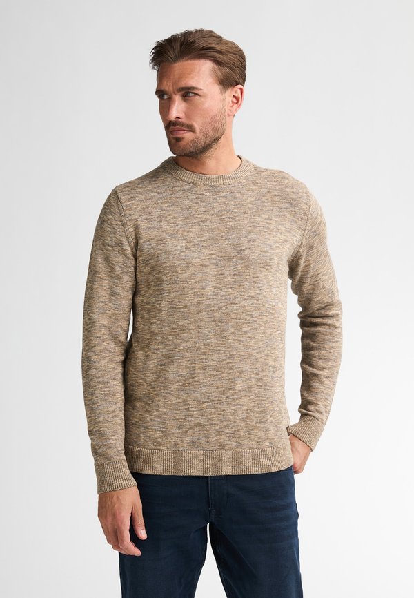 Petrol Industries DOVER ROUND NECK