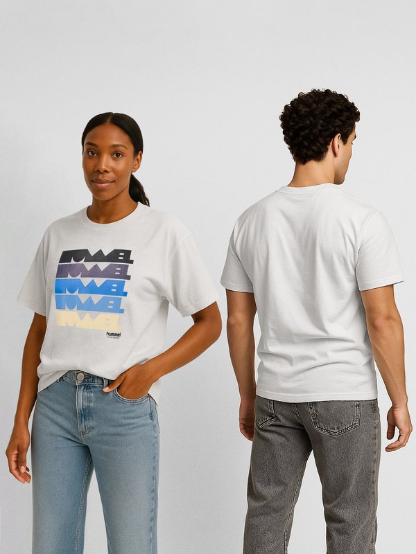 Hummel GRAPHIC REGULAR