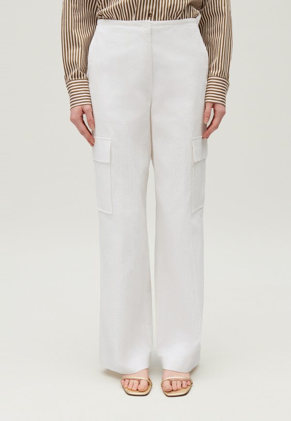 Claudie Pierlot PANTALON CARGO