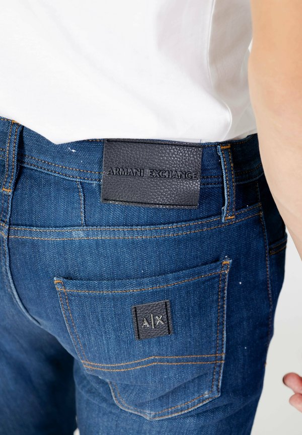Armani Exchange