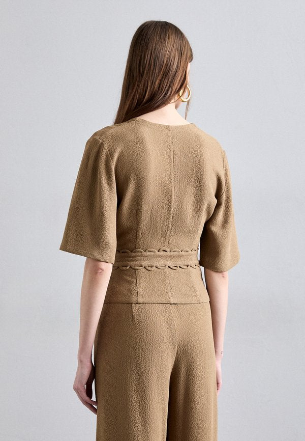 By Malene Birger ULLAS