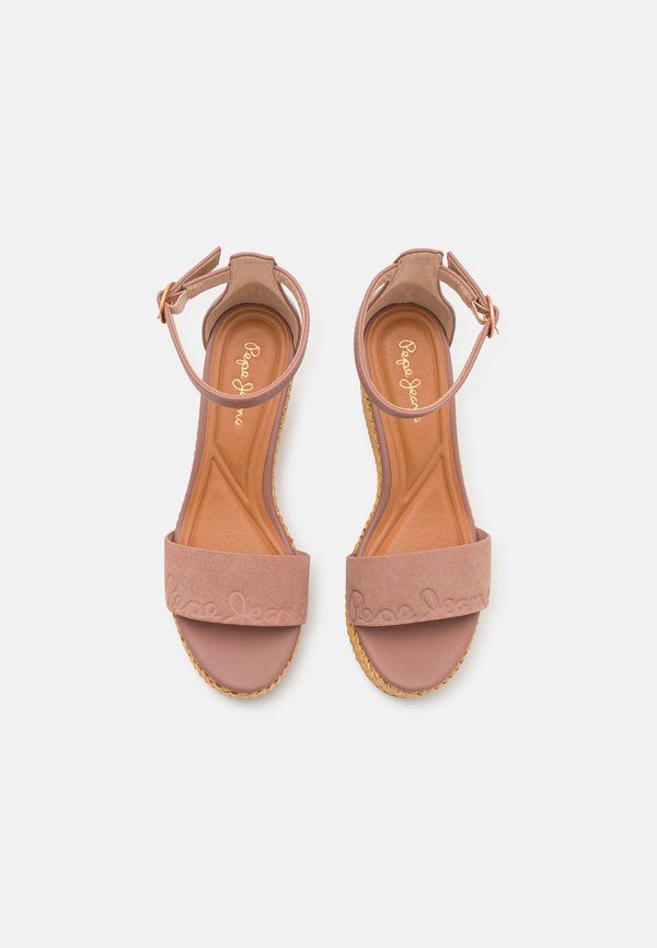 Pepe Jeans WAYNA LOG