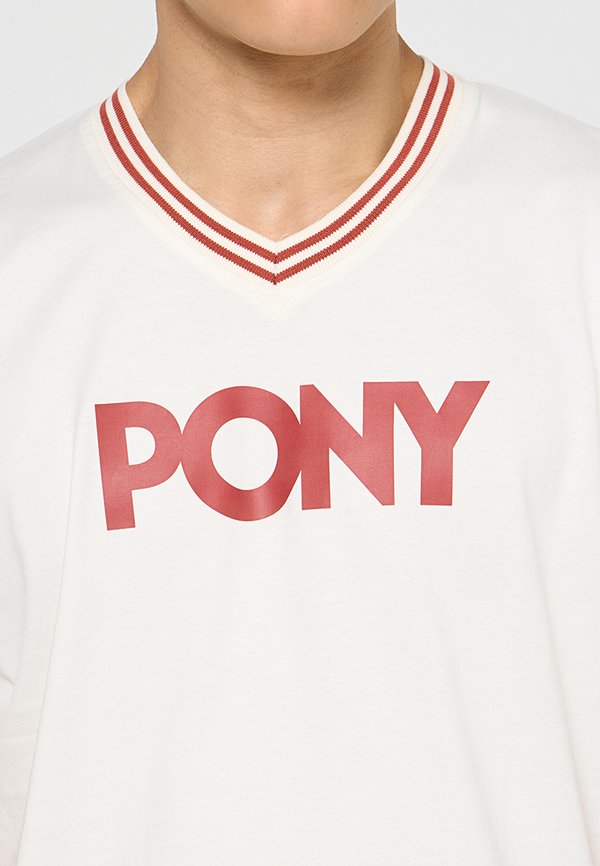 Pony ROMAN