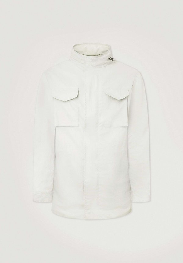 Hackett London
