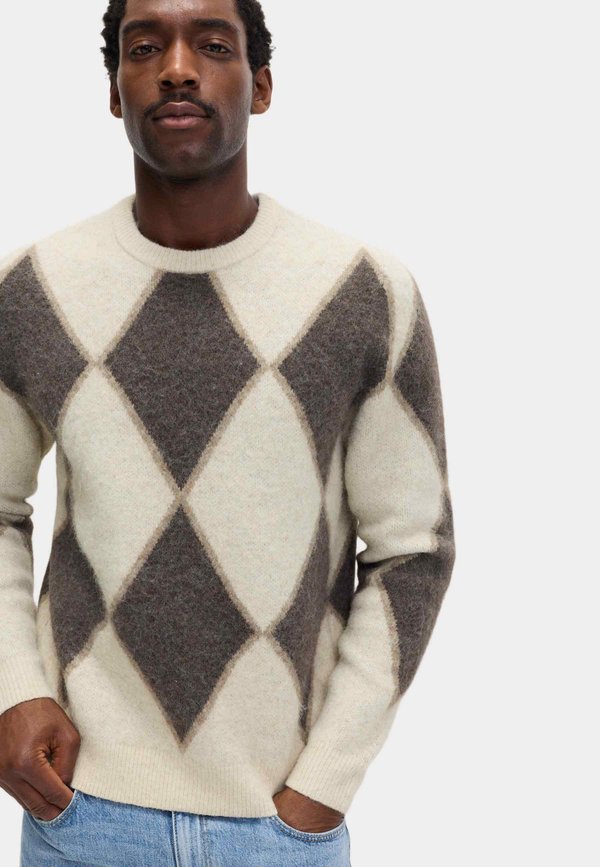 Marks & Spencer CREW NECK