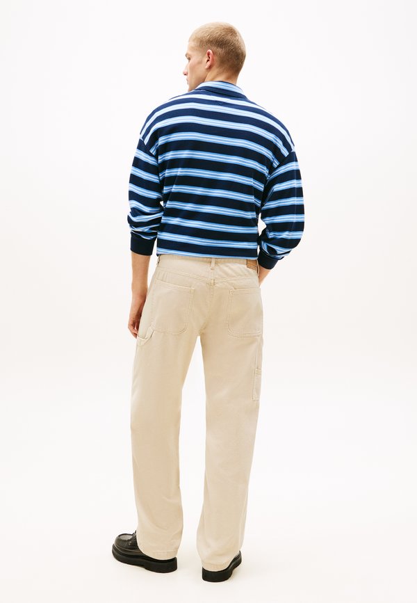 Tommy Jeans JAIMIE RELAXED TWILL CARPENTER TROUSERS
