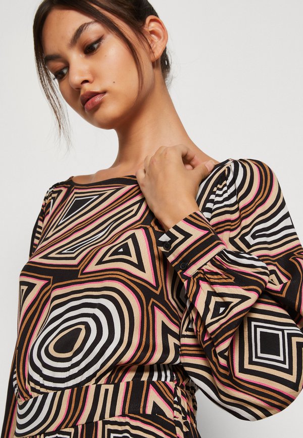 ONLY ONLMENDES BOATNECK DRESS