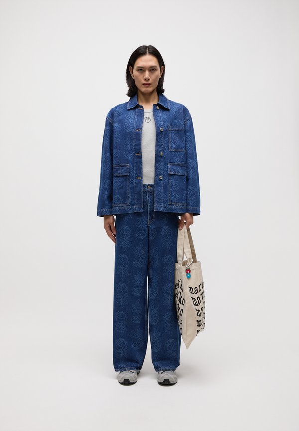 Marimekko VIHKIRUUSU JACKET UNISEX