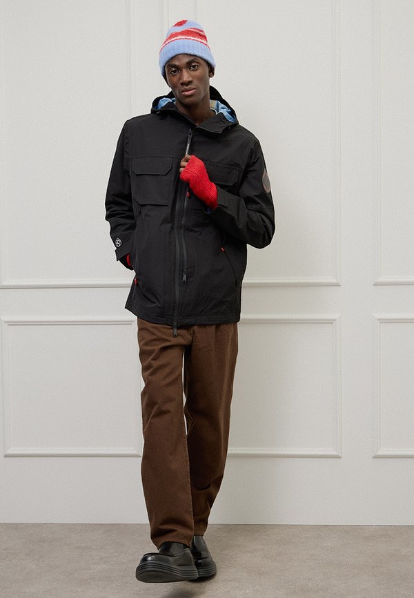 Scotch & Soda