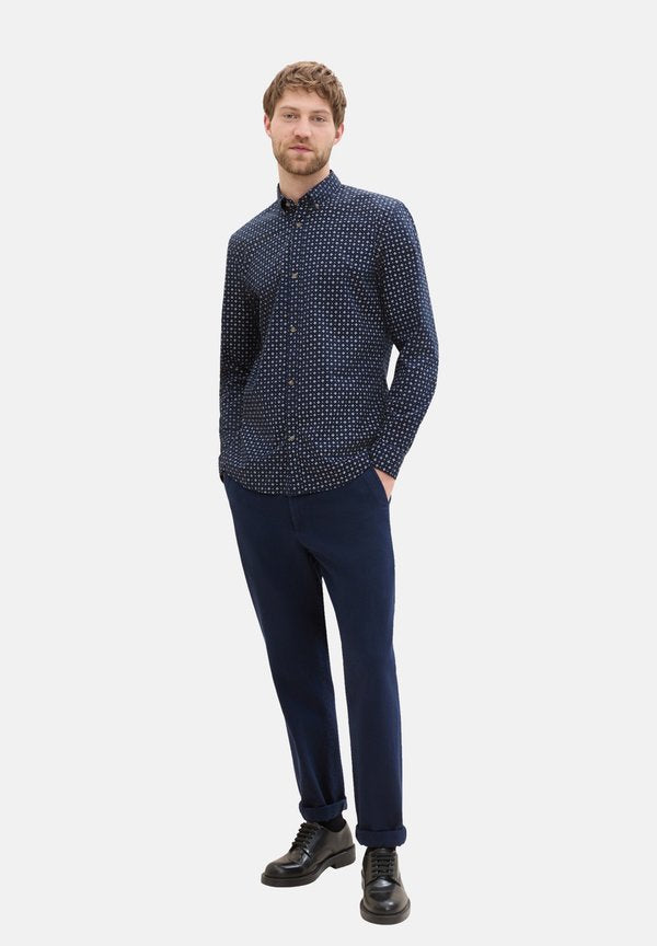 TOM TAILOR DENIM PRINTED