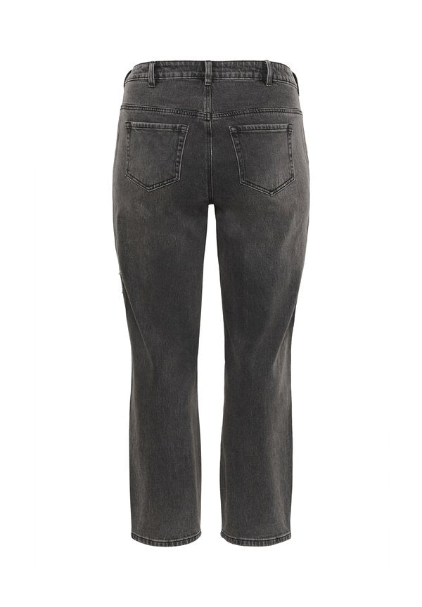 Kaffe Curve KCpetri Straight Jeans
