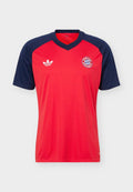 adidas Originals FC BAYERN 26/27 PRE MATCH  - Club wear - pure ruby