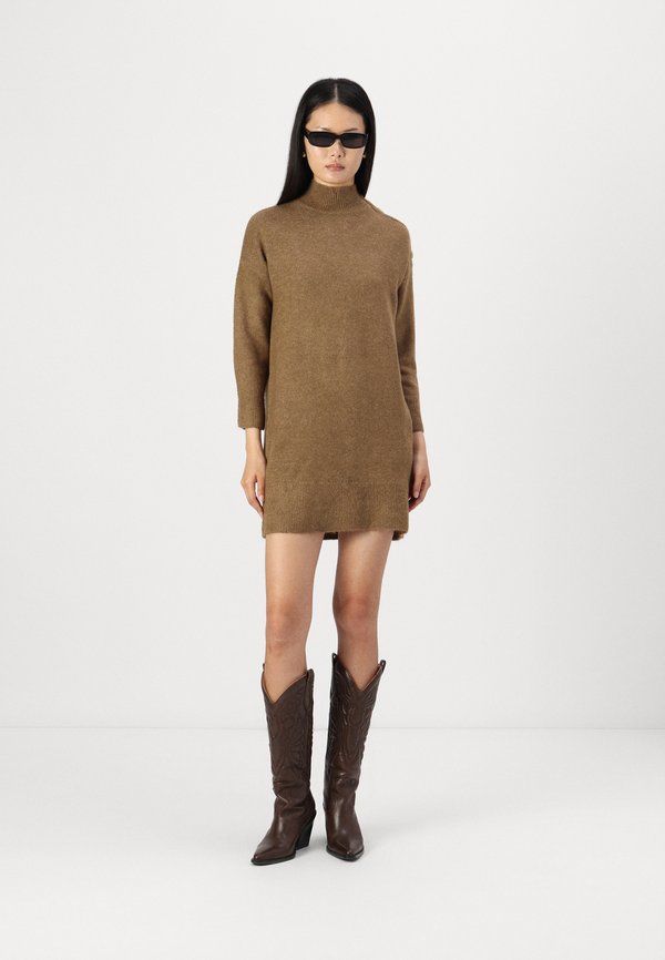 ONLY ONLALEXA BUTTON DRESS