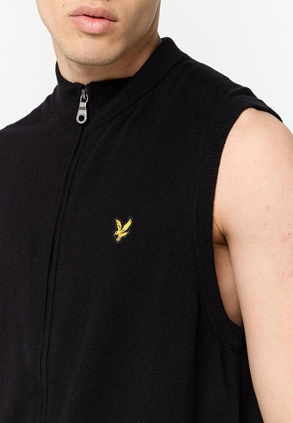 Lyle & Scott