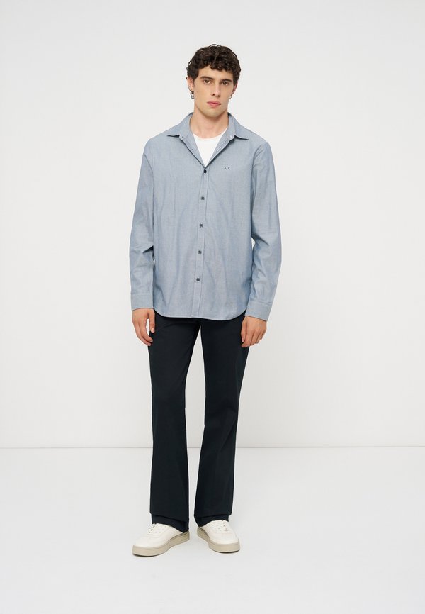 Armani Exchange